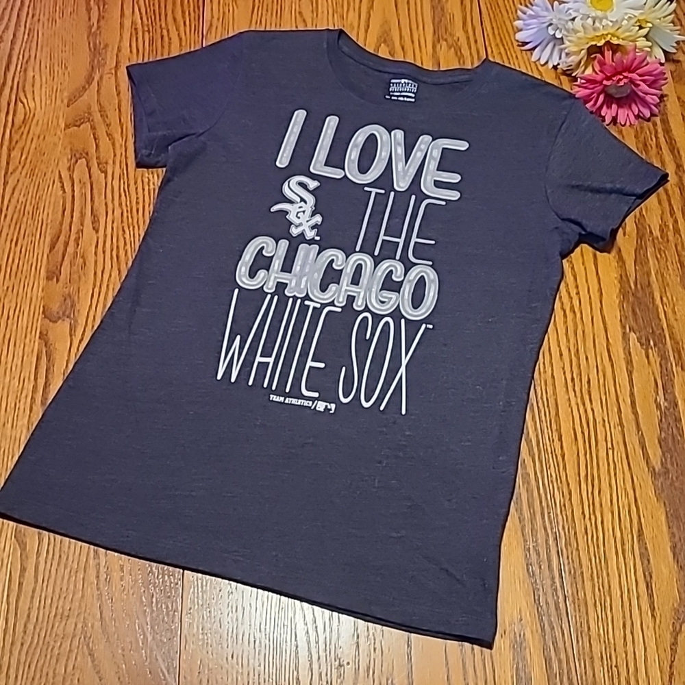 Chicago White Sox Athletic Shirt